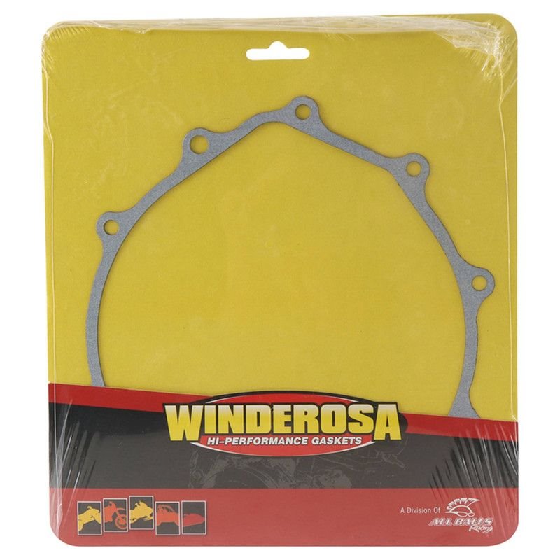WINDEROSA (VERTEX) USZCZELKA POKRYWY SPRZĘGŁA HONDA ST1100 91-02, ST1100A 92-02 (ZEWNĘTRZNA) | 333006