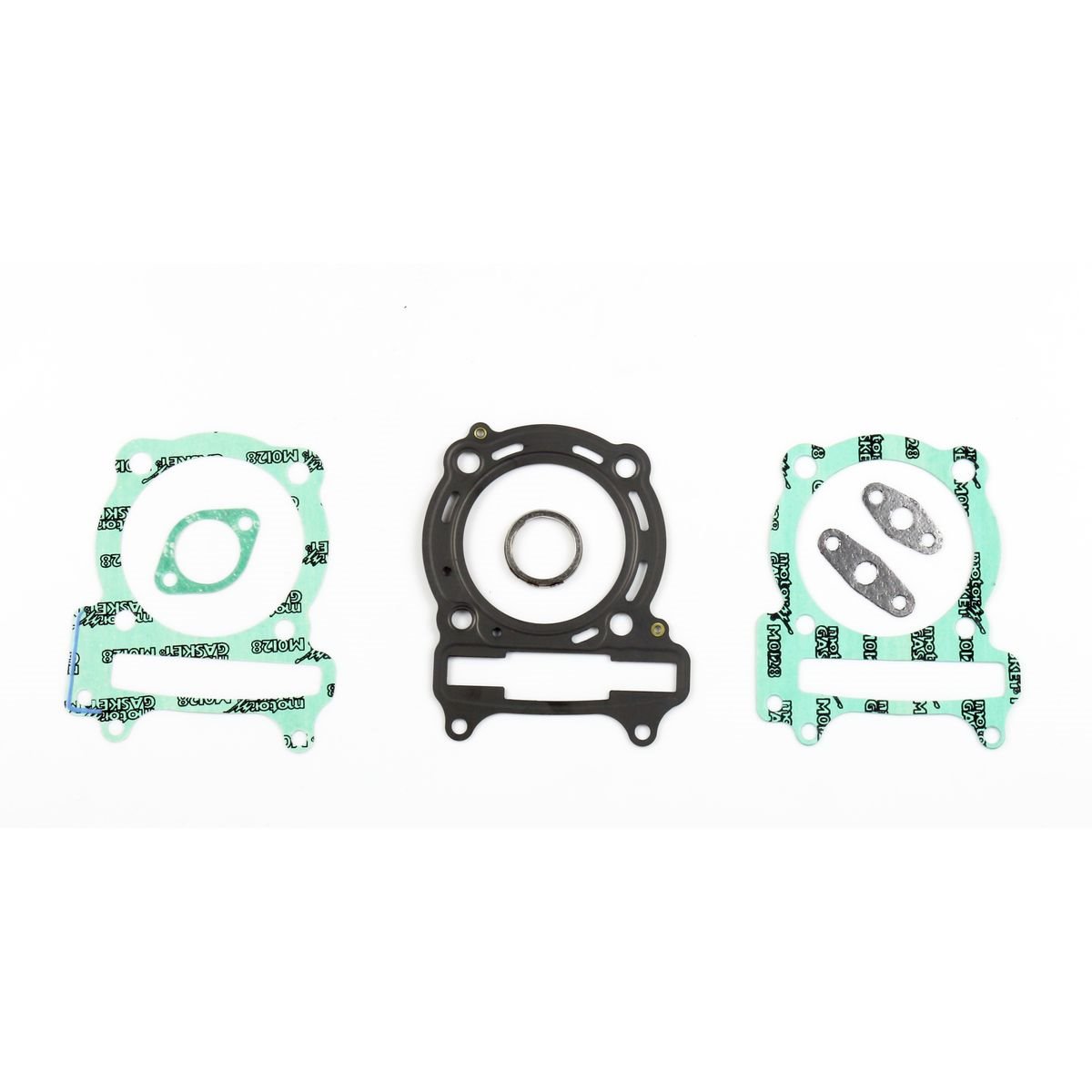 Uszczelki TOP-END Kymco KXR 250, MXU 250 Athena | P400210160008