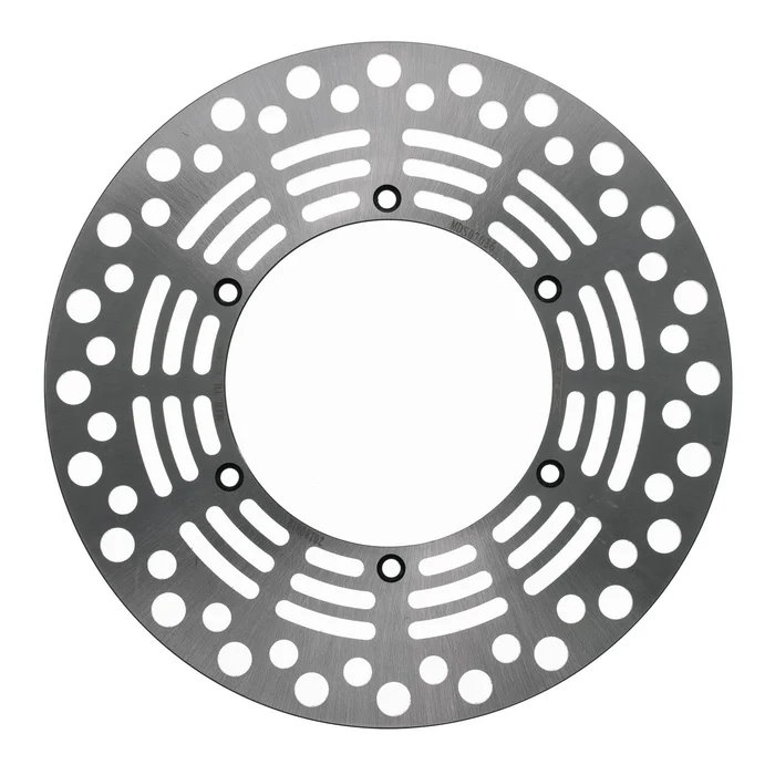 Tarcza hamulcowa przód Suzuki RM 125, RM 250, DRZ 250, Yamaha YZ 125, YZ/YZF/WR 250, WRF/YZF 426/450 (250X118X) MTX PARTS | MDS07036