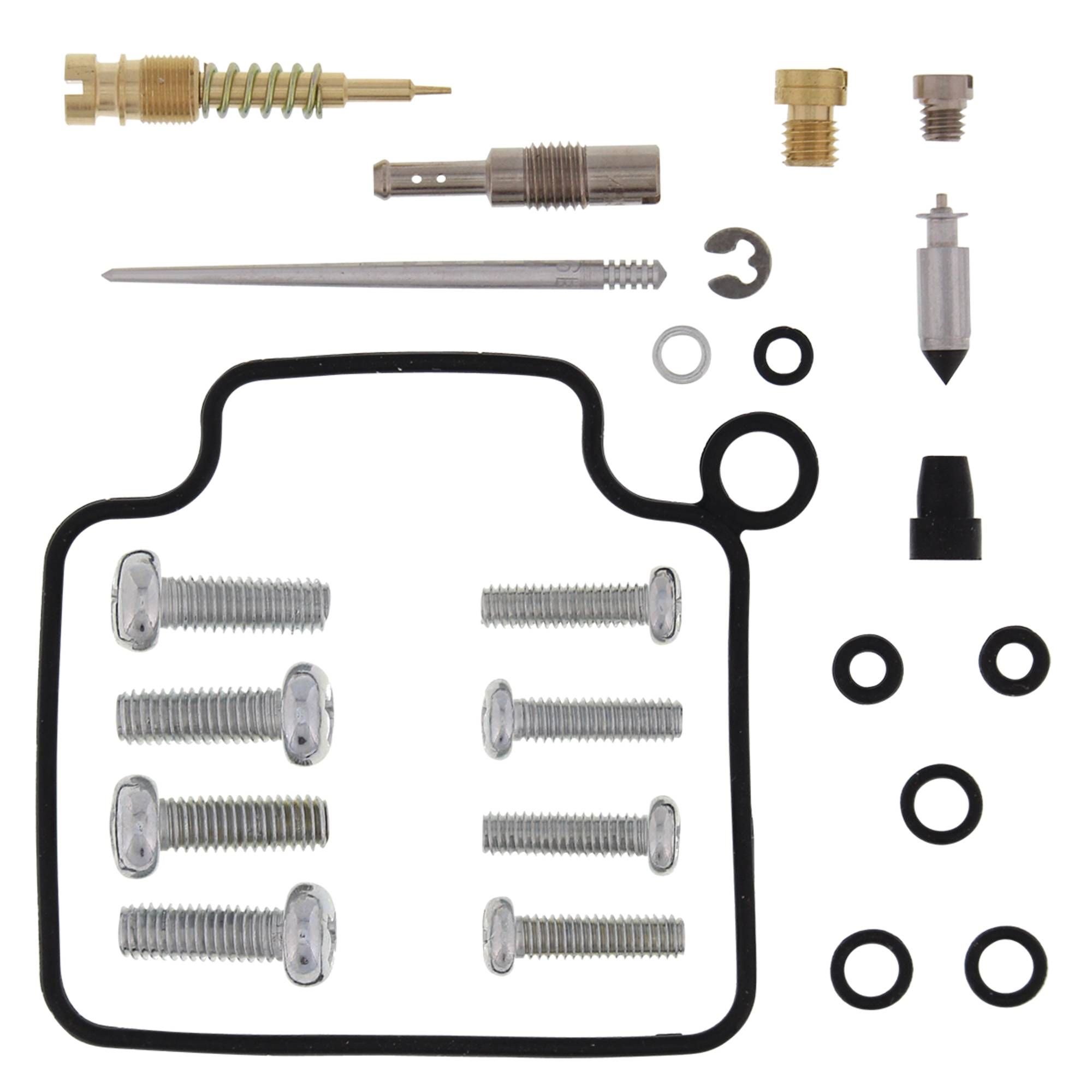 Zestaw naprawczy gaźnika Honda TRX 350 FE/FM/TE/TM ALL BALLS | 26-1210
