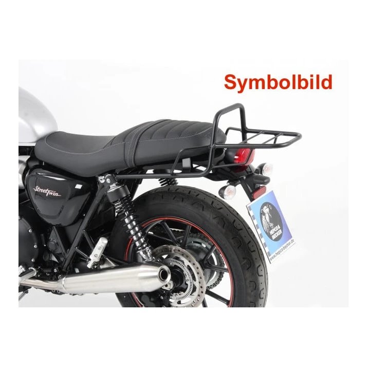 Bagażnik Triumph Speed Twin 900 2023-2024 Hepco Becker | 6547684 01 02