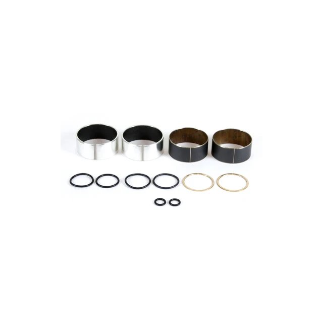 Zestaw tulejek panewek zawieszenia przedniego KTM SX 125/250/400/520, EXC 125/200/250/300/380 / 400/520 ProX | 39.160053