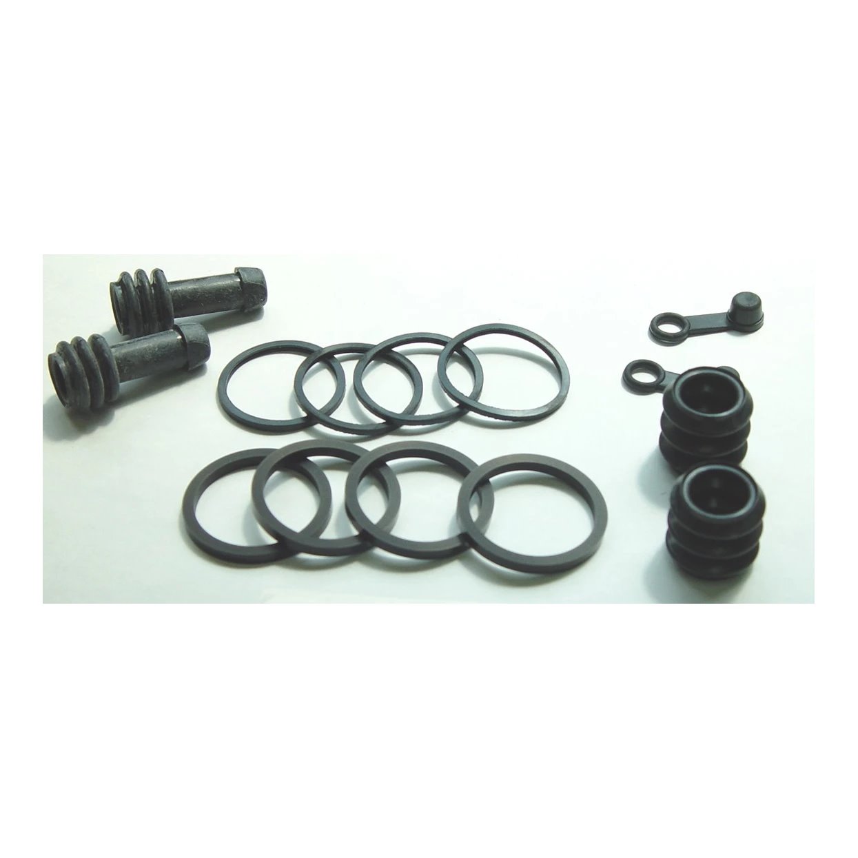 Zestaw naprawczy zacisku hamulcowego przód Suzuki GSF600S,GSX600F , GSF650S,SV650 , GSX750F,DL 650,DL1000 | BCF-321