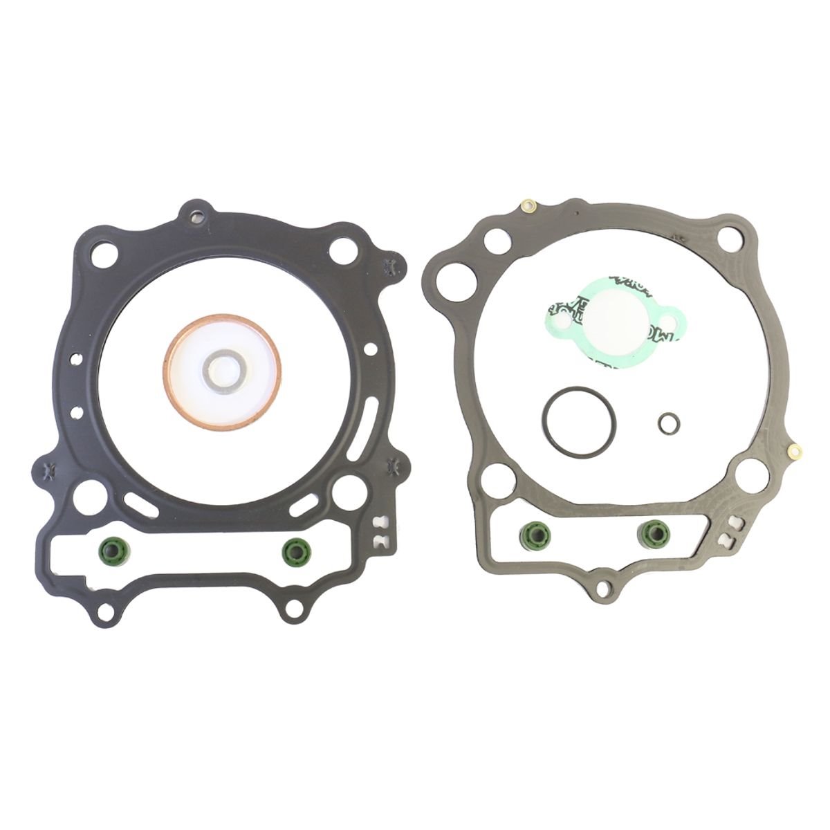 Uszczelki TOP-END Suzuki RMX 450Z Athena | P400510600095