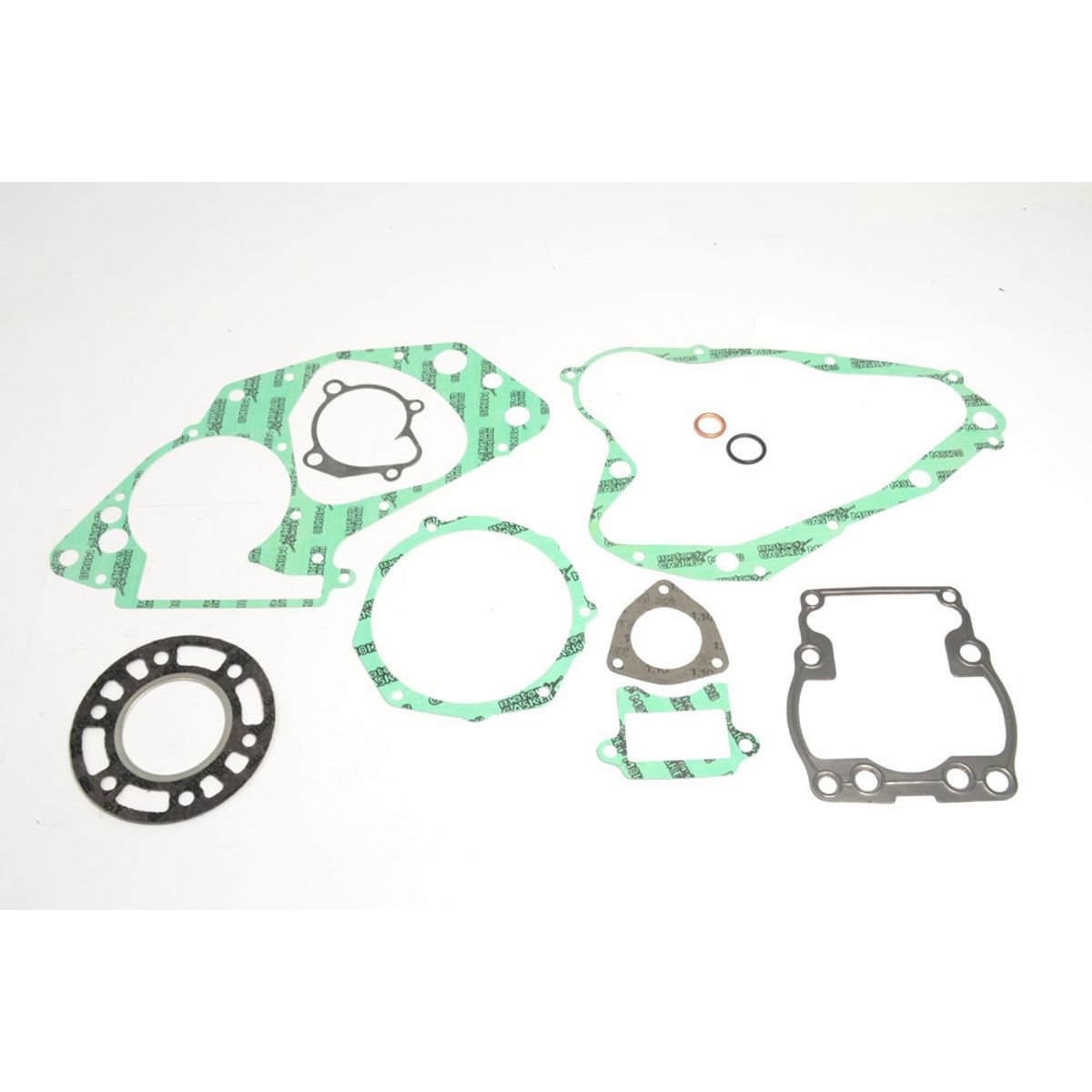 Komplet uszczelek Suzuki RM 125 Athena | P400510850126