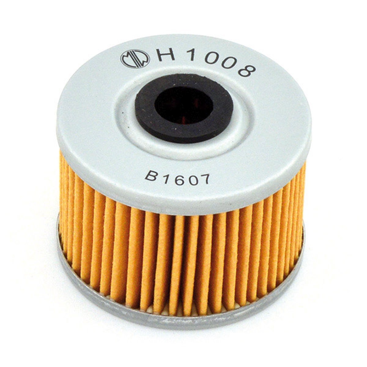 Filtr oleju GAS GAS, Honda, Kawasaki, Polaris, Suzuki HF112 MIW | H1008
