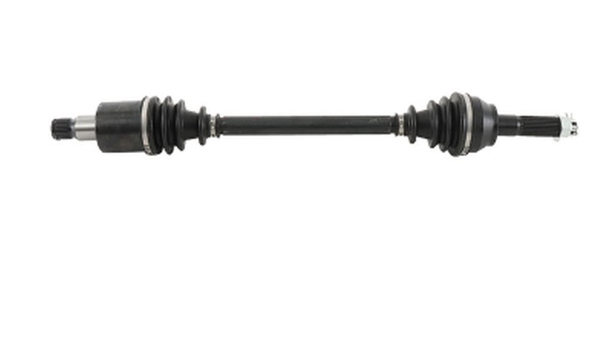 PółOś Napędowa Polaris RZR 4 800, RZR S 800 AB8 Extreme +20% Tył Lewa/Prawa All Balls | AB8-PO-8-338