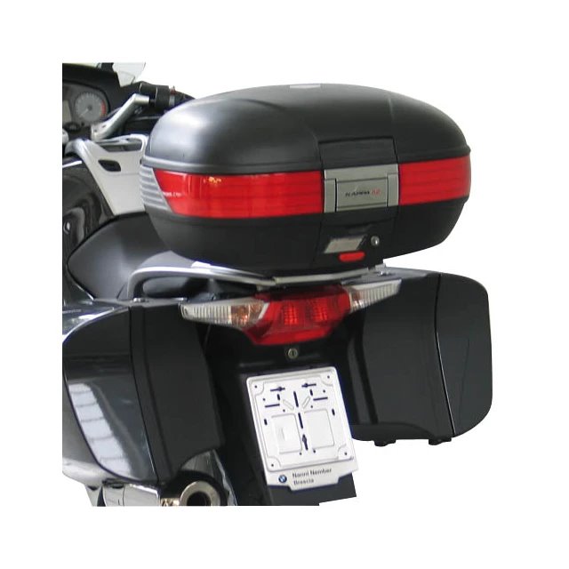 Stelaż kufra centralnego BMW R 1200RT (z płytą Monokey) Kappa | K93
