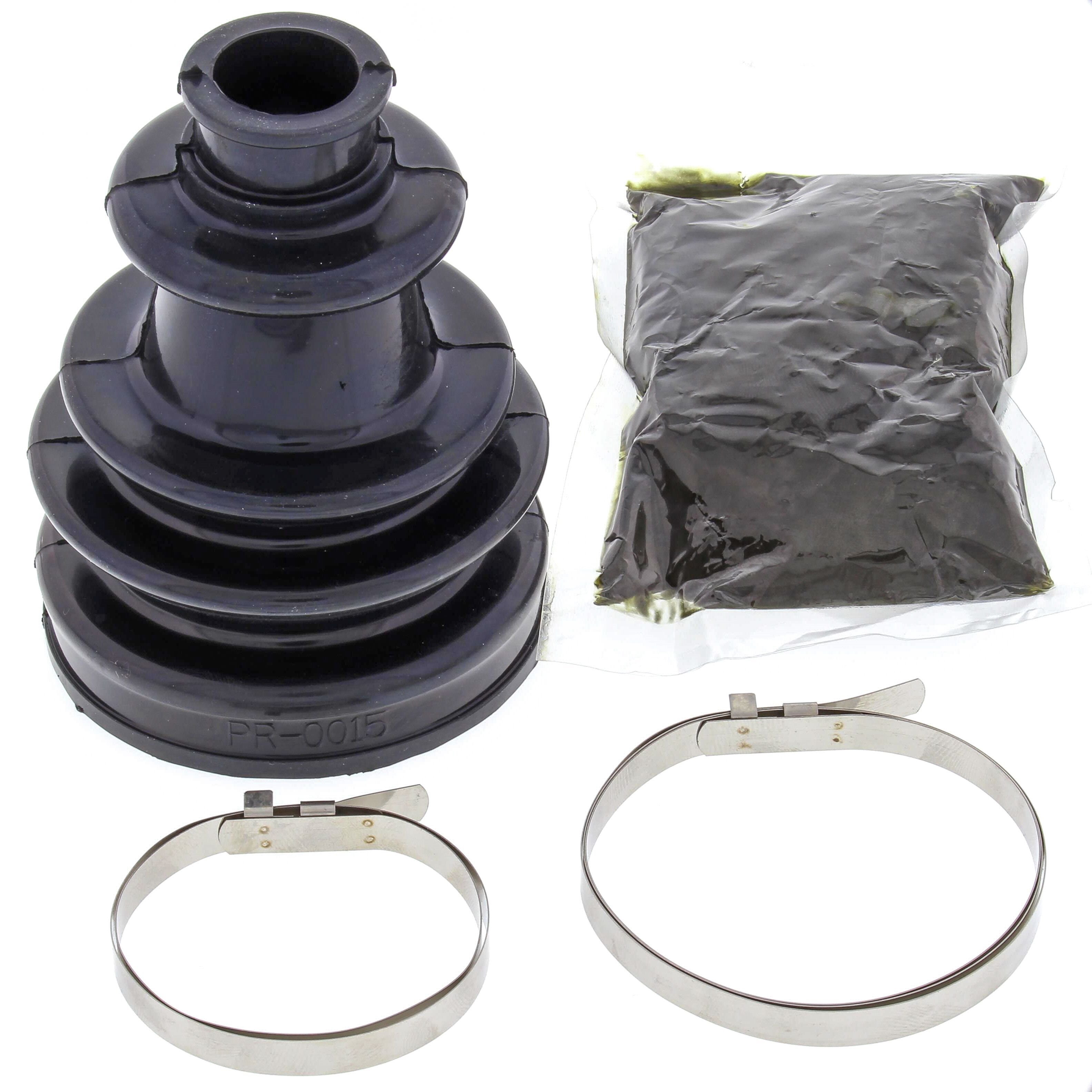 Osłona przegubu napędowego ATV Polaris, CF Moto ALL BALLS | 19-5021