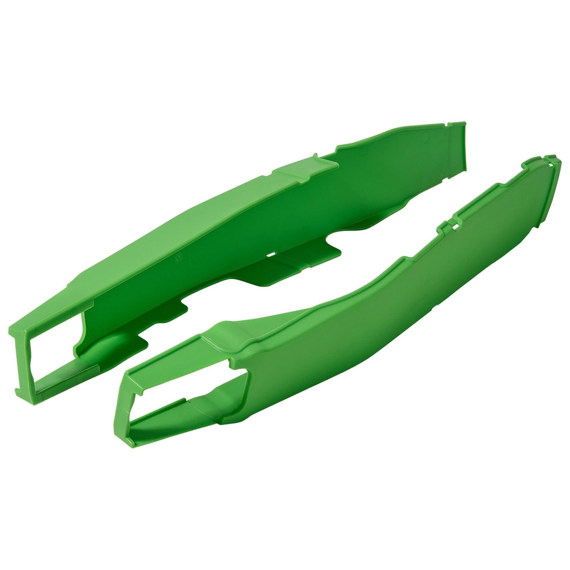 Osłona wahacza (komplet) Kawasaki KX 250F, KX 450F Polisport | 8457000002