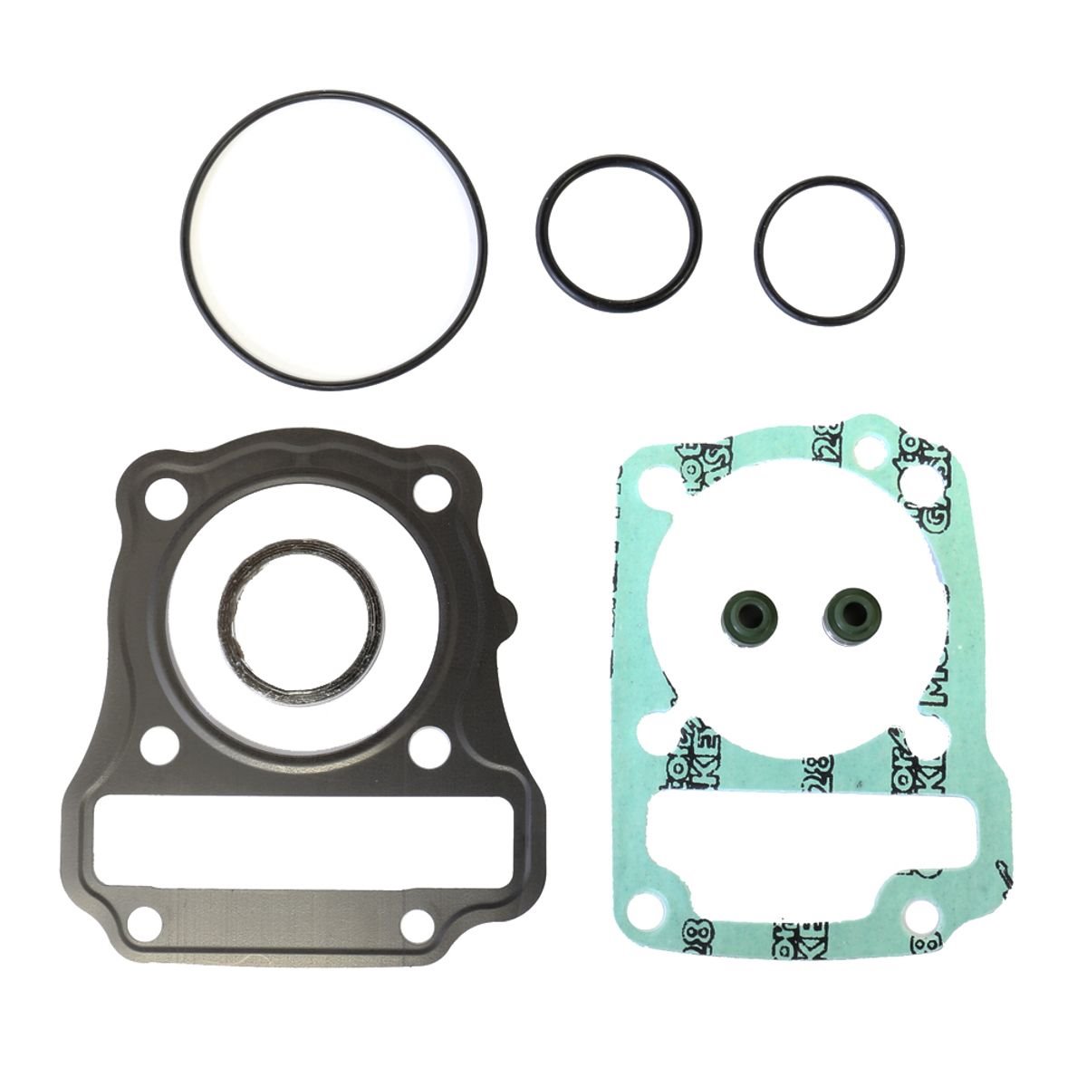 Uszczelki TOP-END Honda CRF 125F Athena | P400210600309