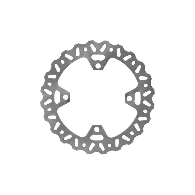 ZF Tarcza hamulcowa tył Kawasaki KX 125/250, KXF 250, KX 450 TRW | MST339EC