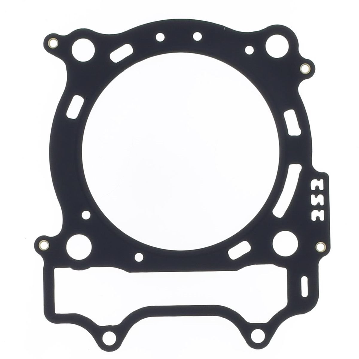 Uszczelka pod głowicę Yamaha YZF 450, WRF 450, YFZ 450R Athena | S410485001222