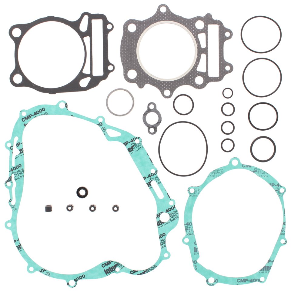 Komplet uszczelek Suzuki DR 350 T/X, DR 350S (BEZ ROZRUSZNIKA) WINDEROSA (VERTEX) | 808584