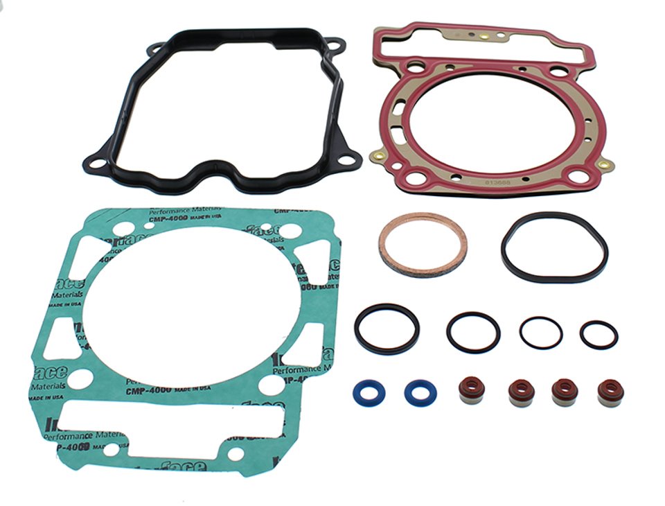 Uszczelki TOP-END Can-Am 450 Outlander WINDEROSA | 810979
