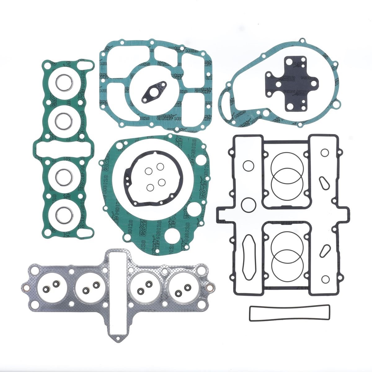 Komplet uszczelek Suzuki GS 550 Athena | P400510850500