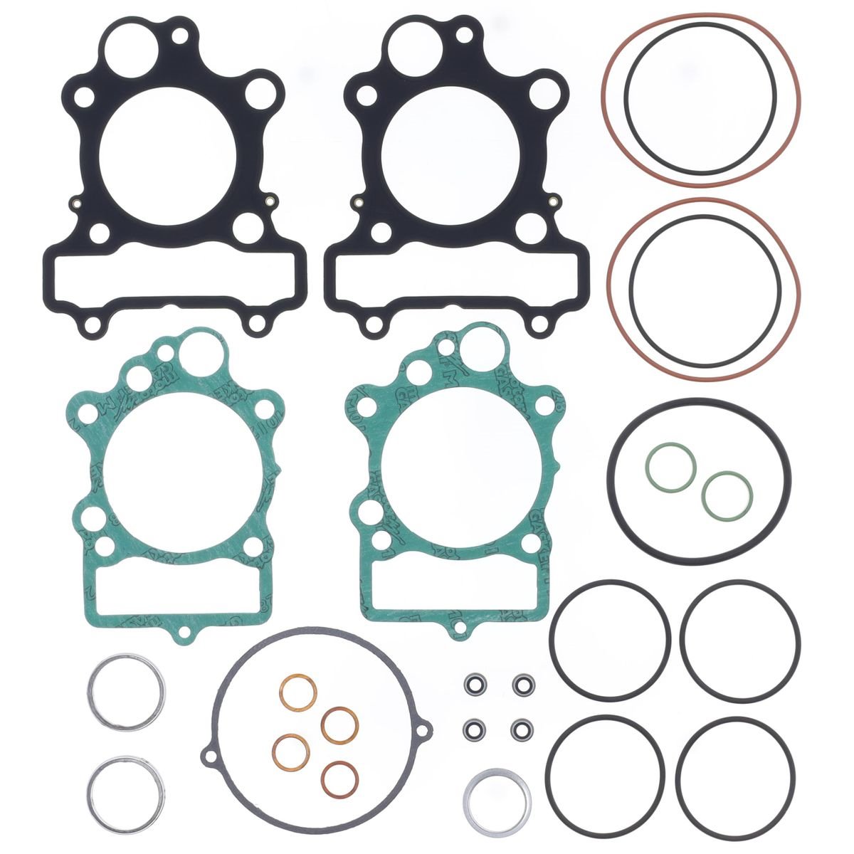 Uszczelki TOP-END Yamaha XV535, XV500SE 26R ATHENA | P400485600502
