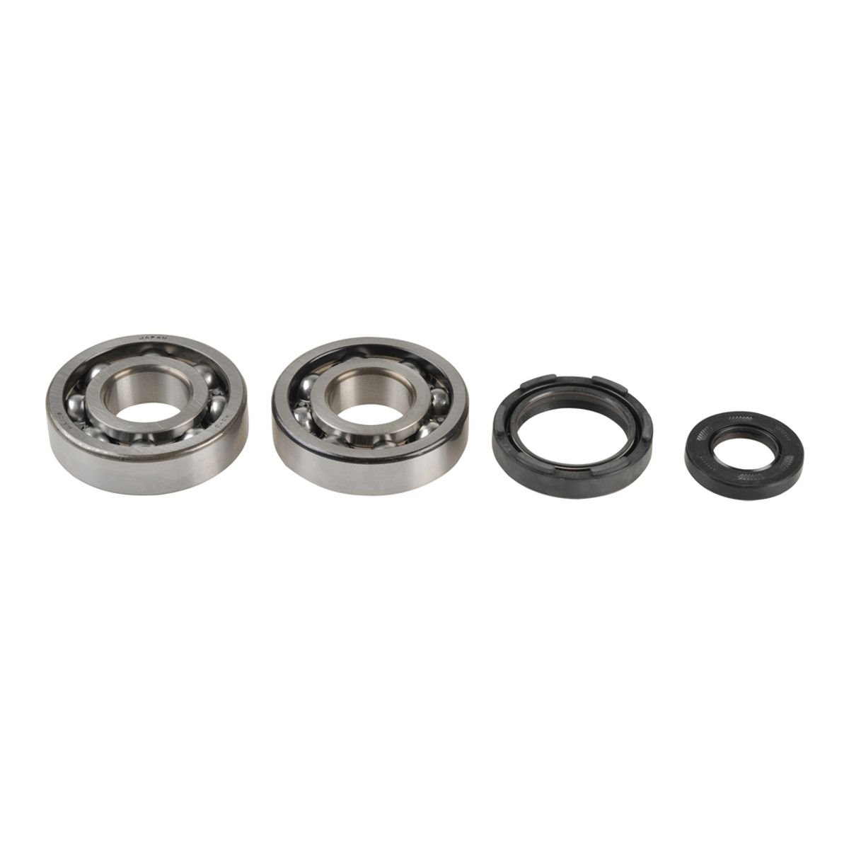 Łożyska wału korbowego z uszczelniaczami Yamaha YZ 250 Athena | P400485444251