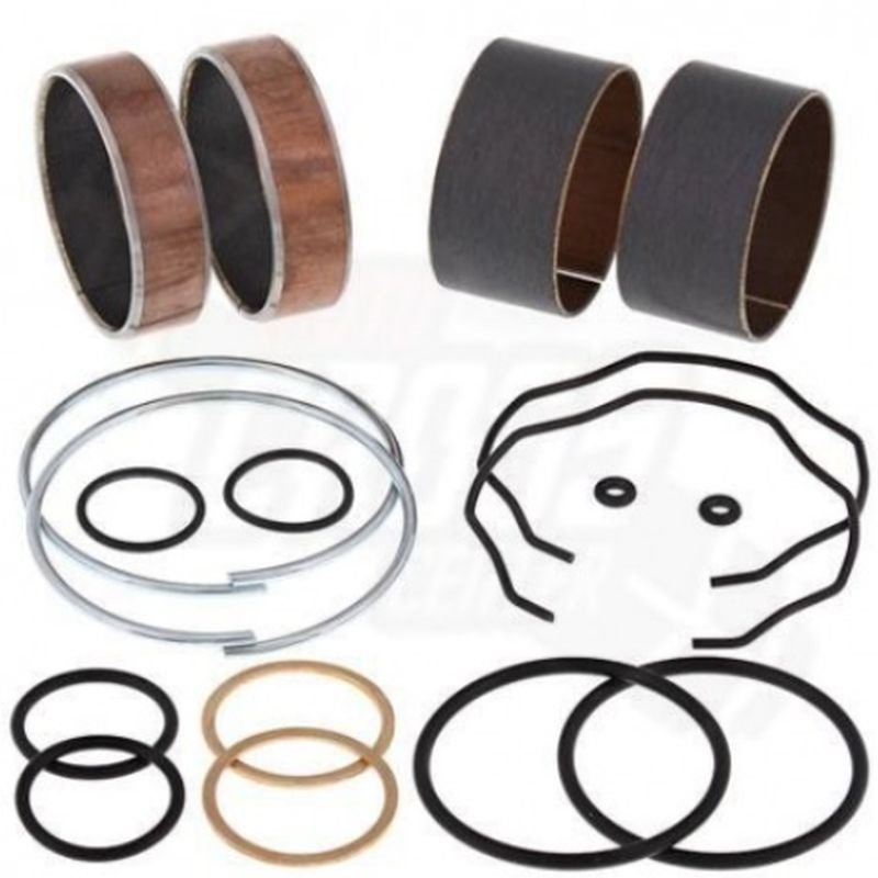 Zestaw tulejek panewek zawieszenia przedniego Yamaha YZ250/450FX, YZ250, WR250F, WR450F ProX | 39.160126