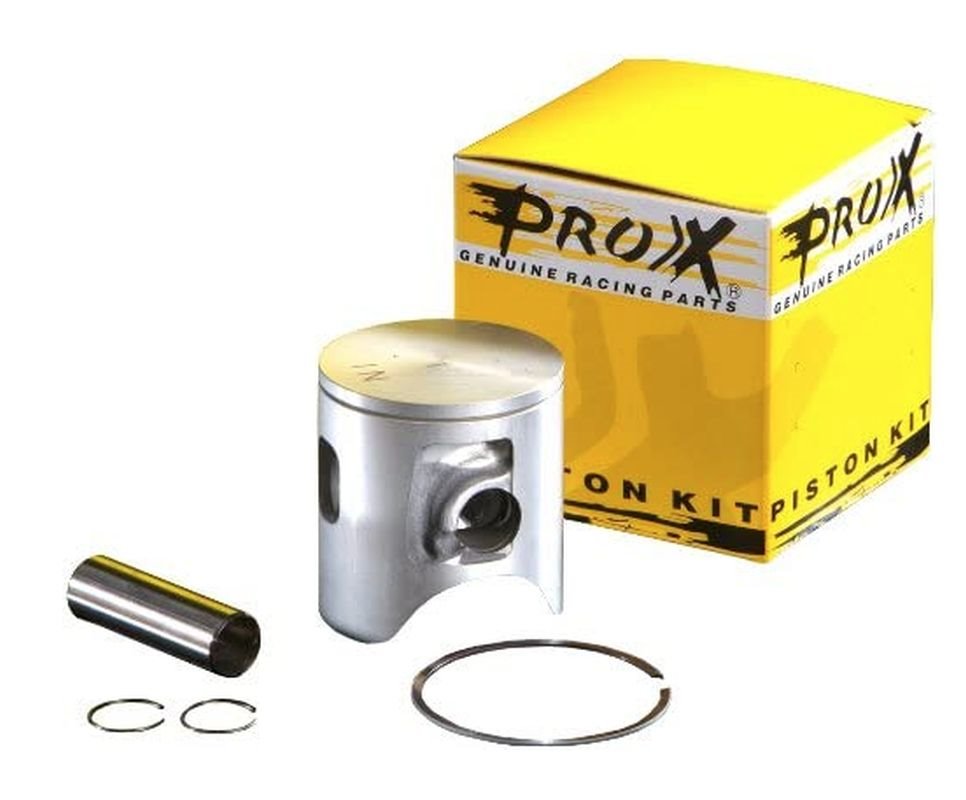 Tłok Suzuki RM 250 66.36mm ProX | 01.3320.C