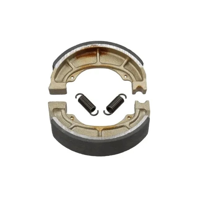 Szczęki hamulcowe (120X25MM) Piaggio DIESIS, Suzuki AH/AP/AY/UF/UX/CP/LT / LT-F, Derbi TRW | MCS921