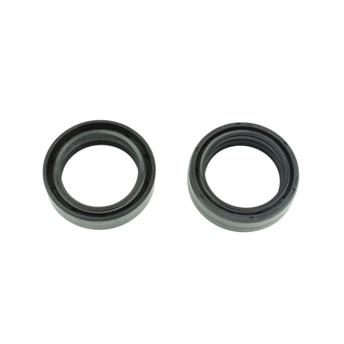 Uszczelniacze przedniego zawieszenia olejowe 2szt. Piaggio Liberty 2T 50, 4T Delivery 50, 4T Sport 50, MOC 2T 50 29x40,5x10,5mm Athena | P40FORK455198