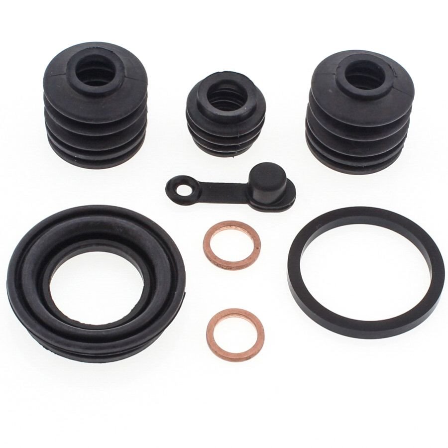 Zestaw naprawczy zacisku hamulcowego tył Honda TRX 420, 500FA/FM, 650/680 Rincon All Balls | 18-3051