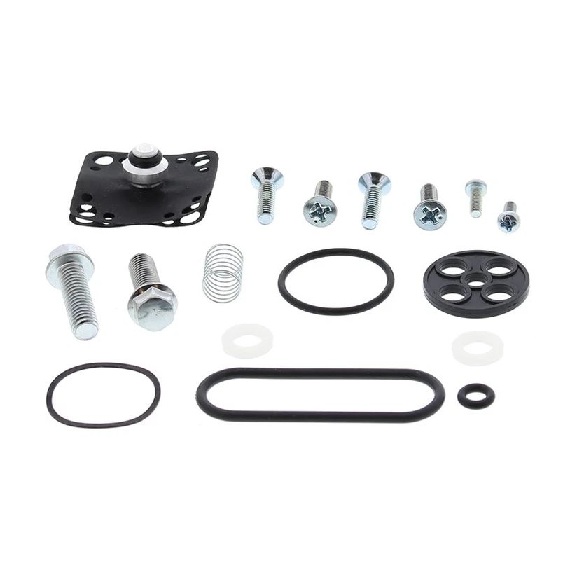 Zestaw naprawczy kranika Kawasaki ZL 600B ELIMINATOR All Balls | 60-1127