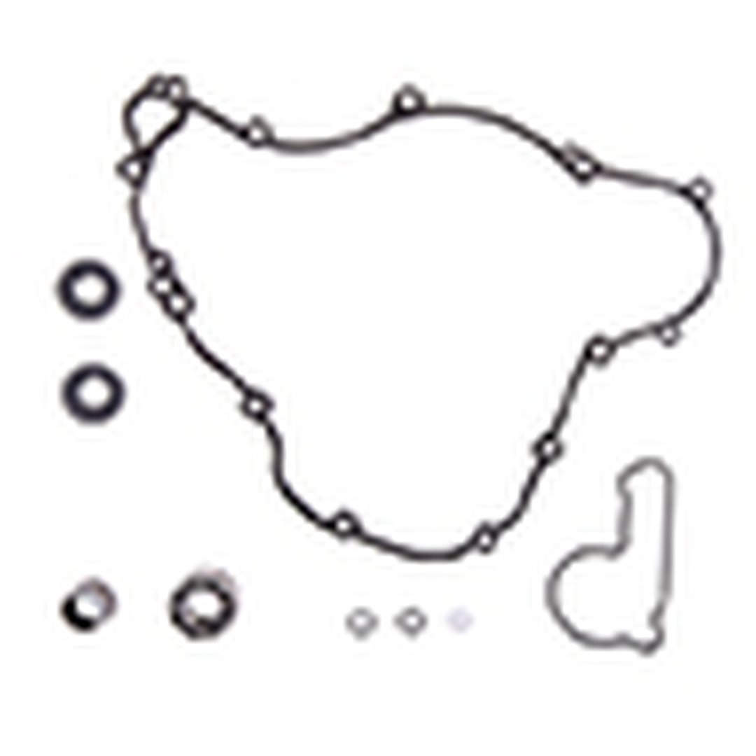 Zestaw naprawczy pompy wody KTM EXCF EXC-F 250/350, Husqvarna FE 250/350 ProX | 57.6327