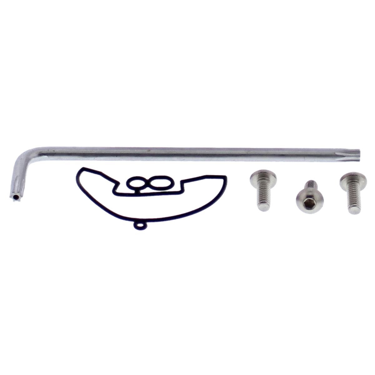 Zestaw naprawczy uszczelki gaźnika Yamaha YZ 250 All Balls | 26-10012