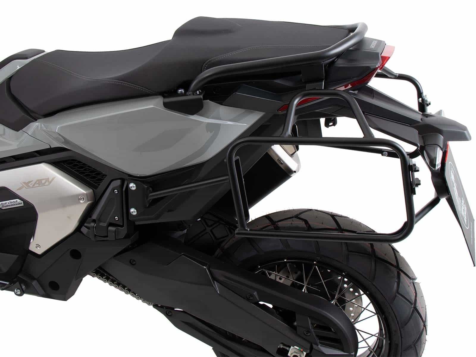 Stelaż kufrów bocznych Honda X-ADV 750 2021-2024 Hepco Becker | 6539531 00 01