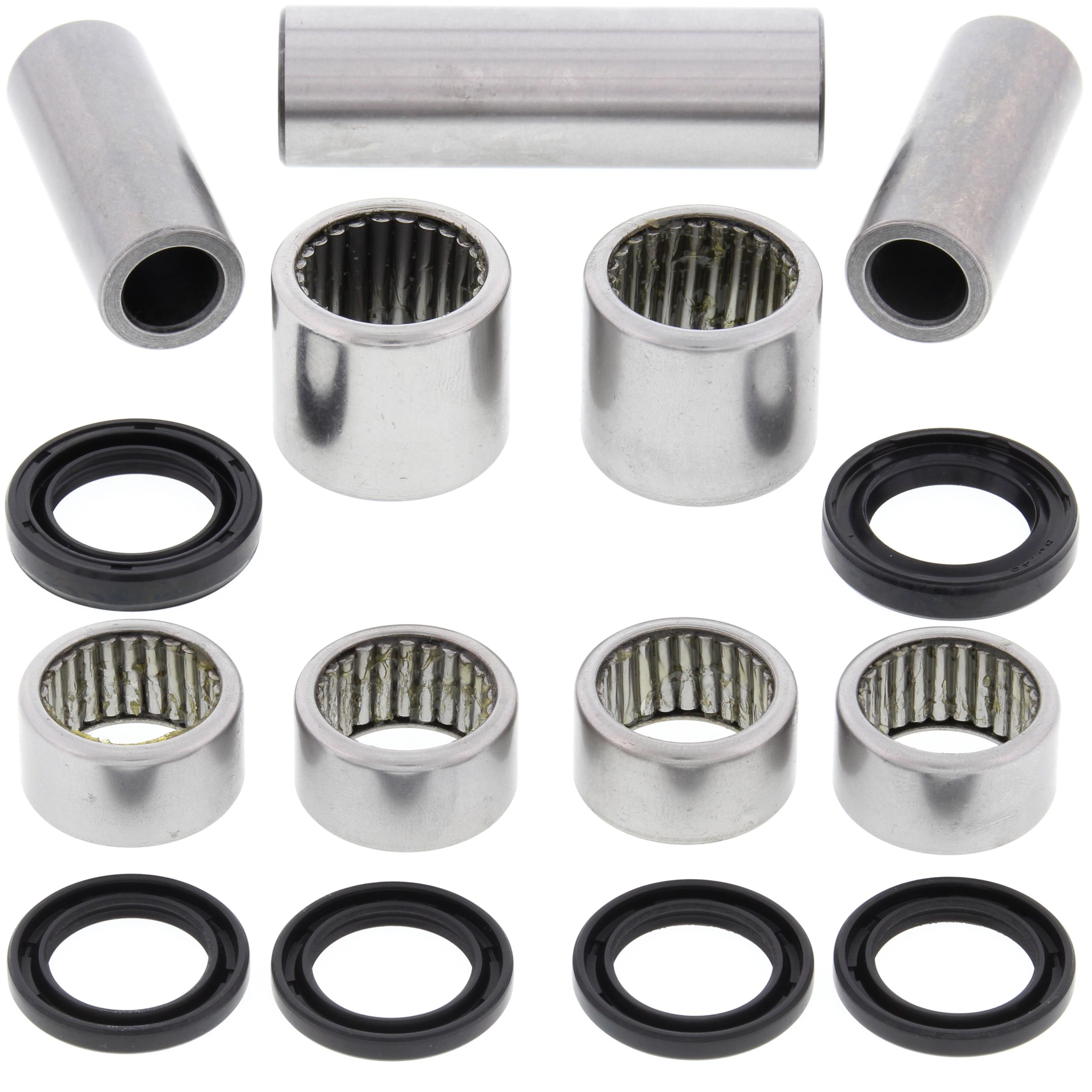 Zestaw naprawczy łącznika (przegubu) wahacza Honda XR 200 R All Balls | 27-1028