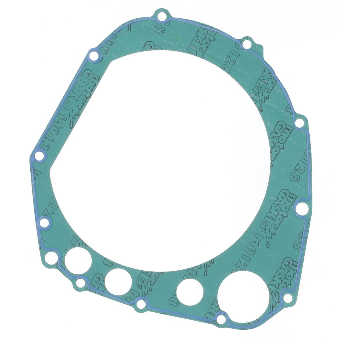 Uszczelka pokrywy sprzęgła Suzuki GSXR 600, GSXR 750 Athena | S410510008096
