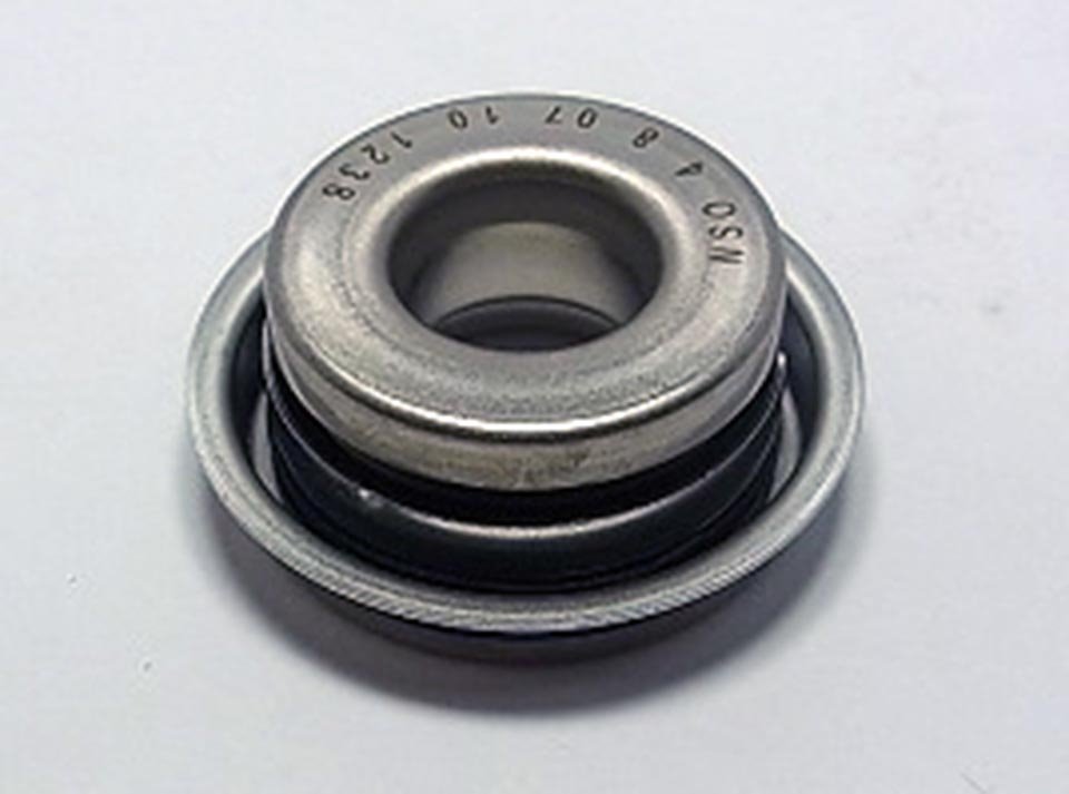 Uszczelniacz mechaniczny pompy wody Honda CRF 250R/450R 12x30mm | WMS-910