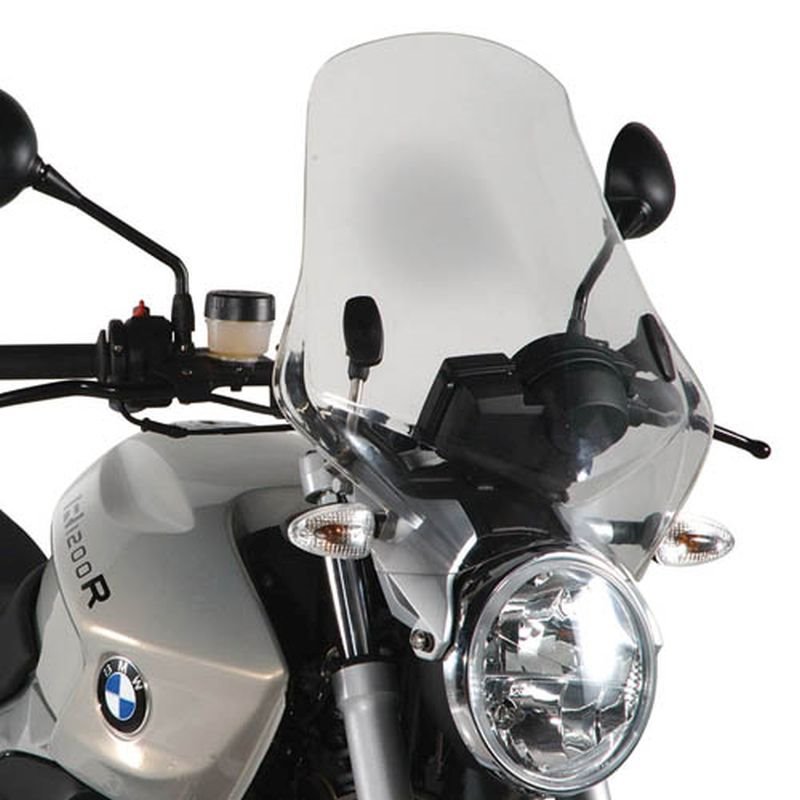 Mocowanie szyby BMW R 1200 R Kappa | A147AK