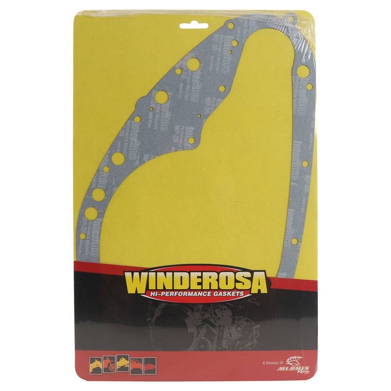 WINDEROSA (VERTEX) USZCZELKA POKRYWY SPRZĘGŁA SUZUKI GS500 89-02, GS500F 04-09, GS500H 07-09 (WEWNĘTRZNA) | 332037