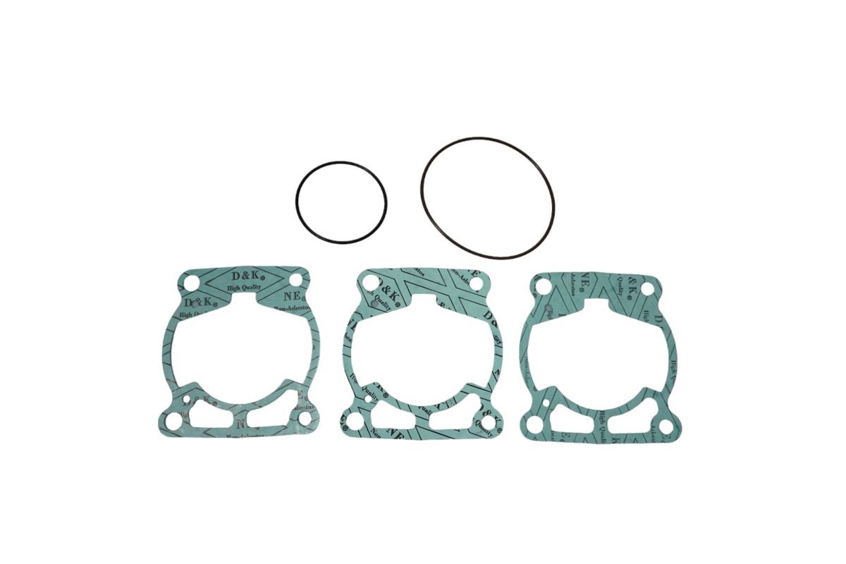 Uszczelki top-end KTM SX 50 24, HUSQVARNA TC 50 24, GAS GAS MC 50 24, GŁOWICA+CYLINDER ProX | 36.6014