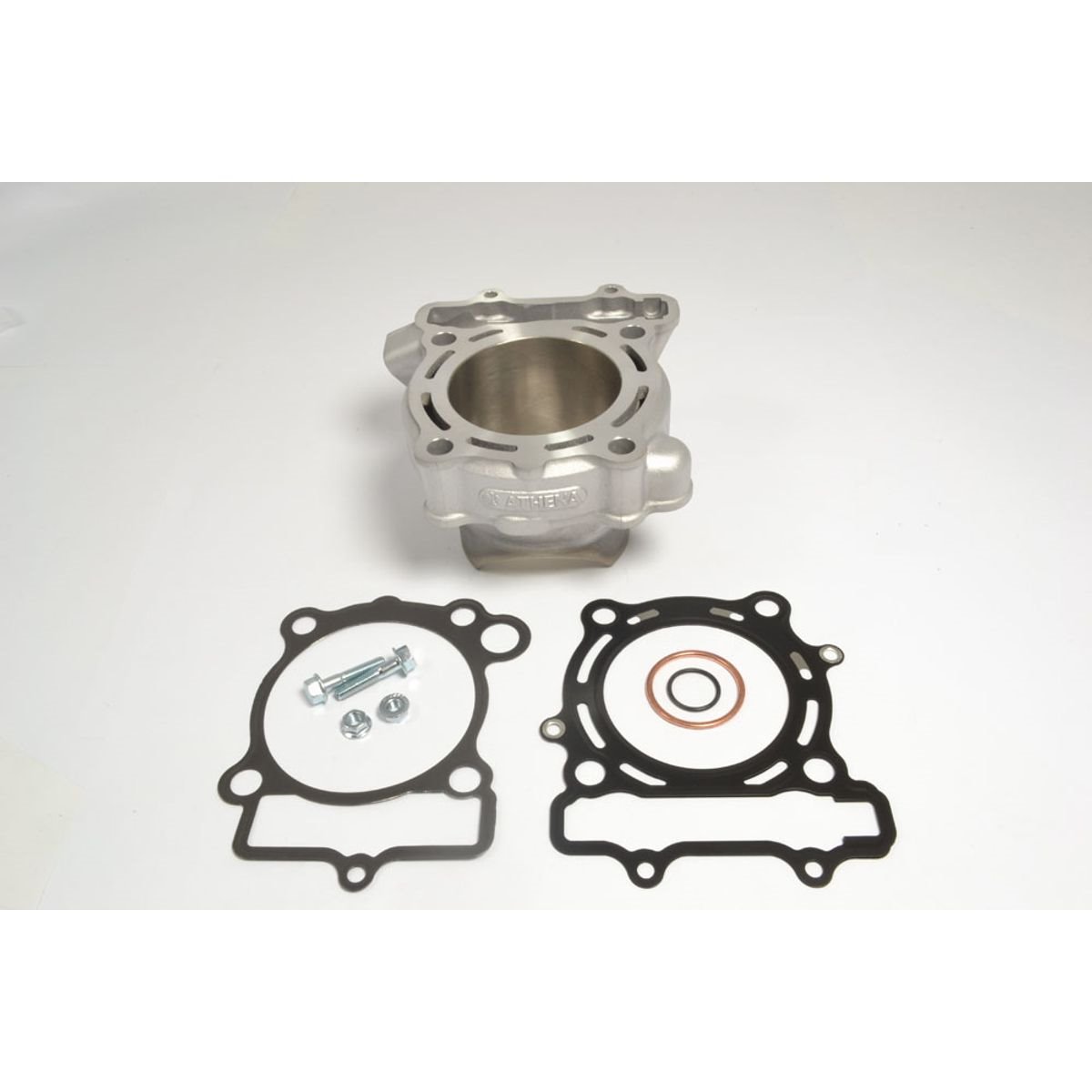 Cylinder STD + uszczelki TOP-END Kawasaki KXF 250, Suzuki RMZ 250 Athena | EC510-003