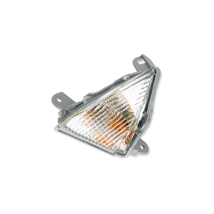 Kierunkowskaz Kawasaki ZX-6R, ER-6F/N, ZX-10R, Z 1000 lewy przód Vicma | 1058257