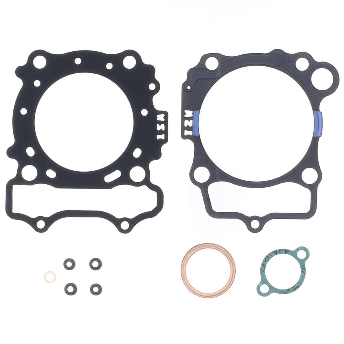 Uszczelki TOP-END Yamaha YZF 250, WR 250F, YZF250FX ATHENA | P400485600187