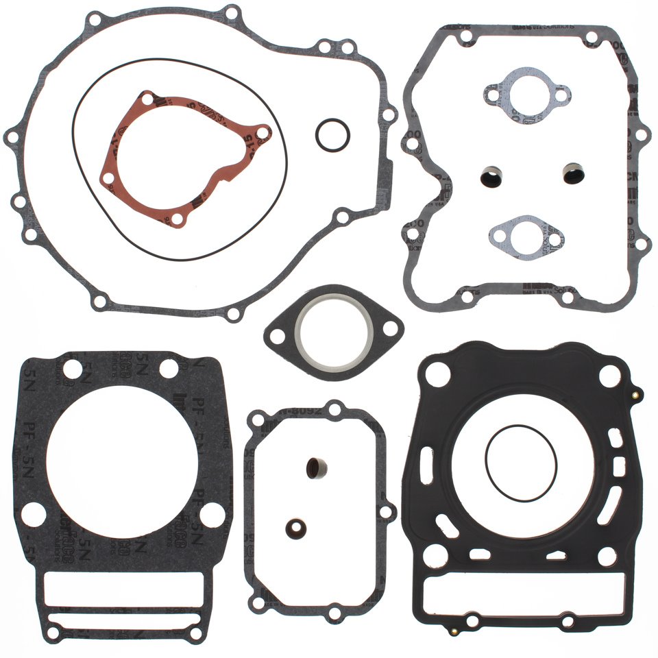 WINDEROSA (VERTEX) KOMPLET USZCZELEK POLARIS 425 MAGNUM 1995-1998, 400/450 SPORTSMAN 2001-2007 | 808821