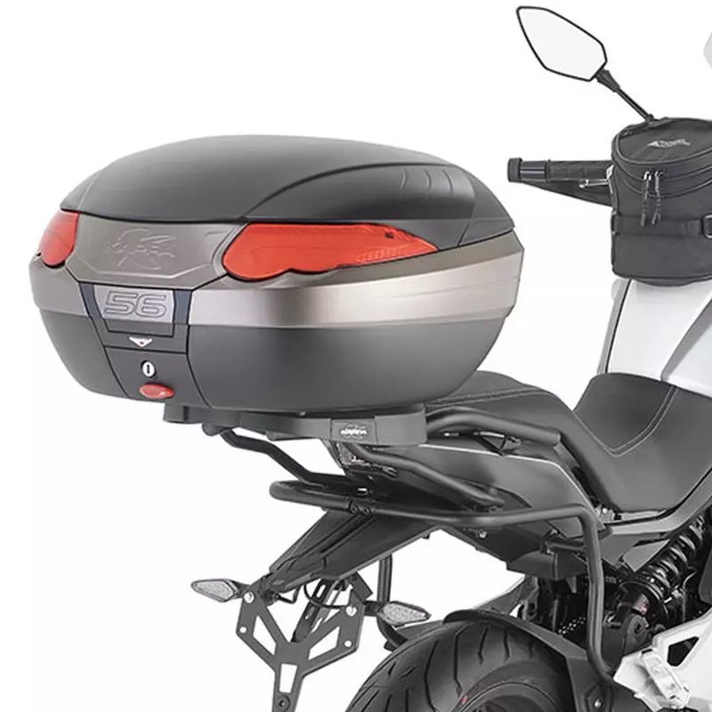 Stelaż kufra centralnego CF Moto Multiterrain MT 650 bez płyty Kappa | KR9221