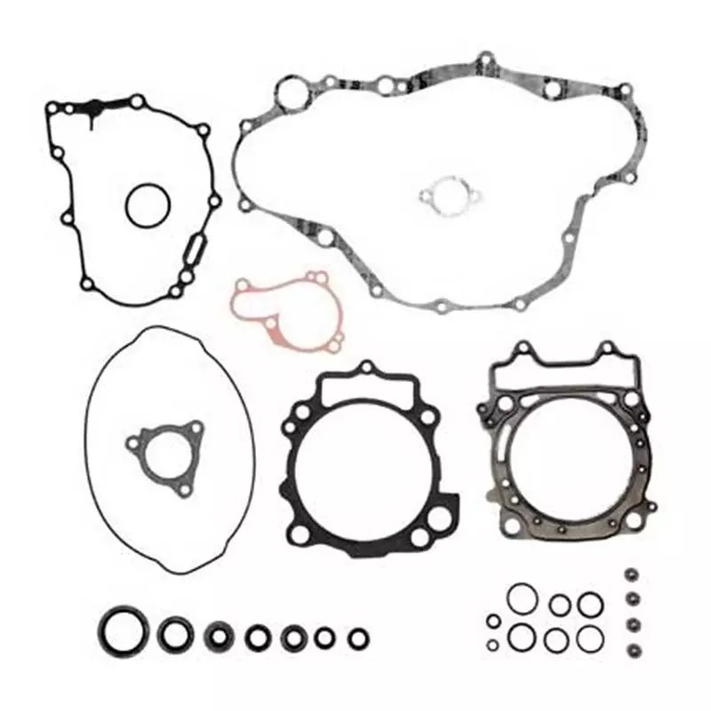 Komplet uszczelek z kompletem uszczelniaczy silnikowych KTM EXC 250 RACING 01-06 ProX | 34.6301