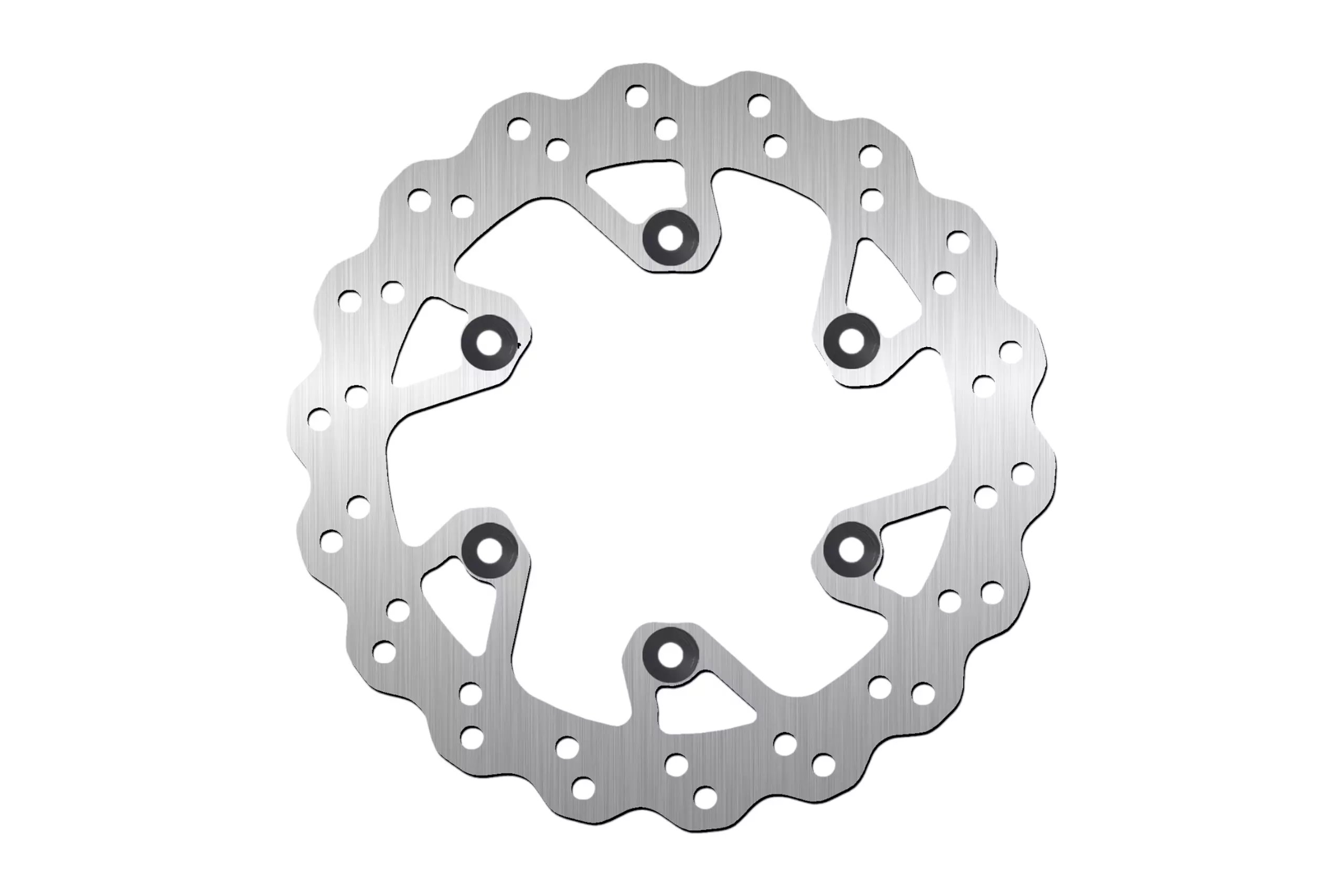 Tarcza hamulcowa tył Yamaha YZ 125/250, YZF/WRF NG | NG789X