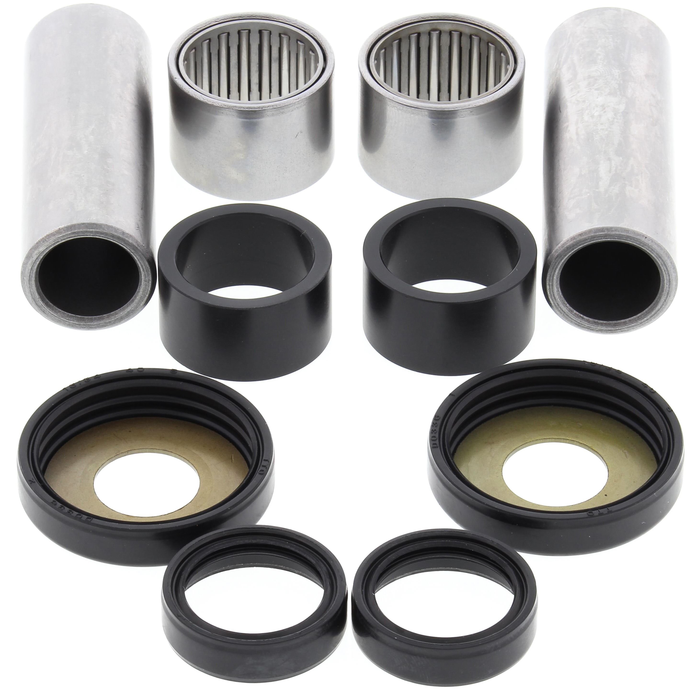 Zestaw naprawczy wahacza Yamaha XT 250, 350 ALL BALLS | 28-1150