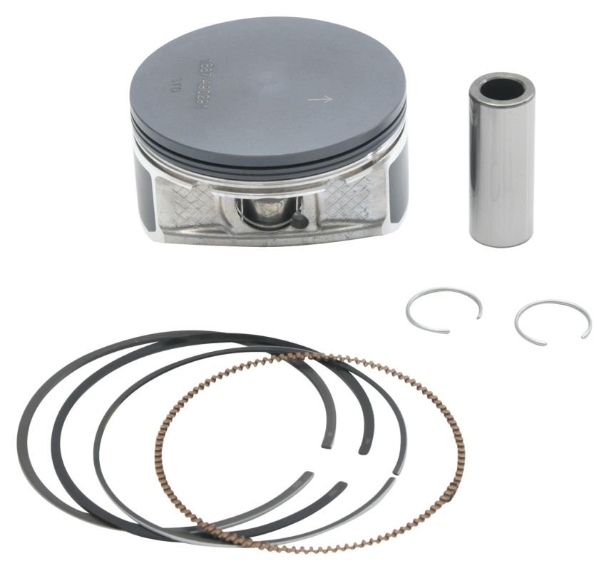Tłok Polaris Sportsman 450/Ranger 500 (92,95MM) VERTEX | 24482B