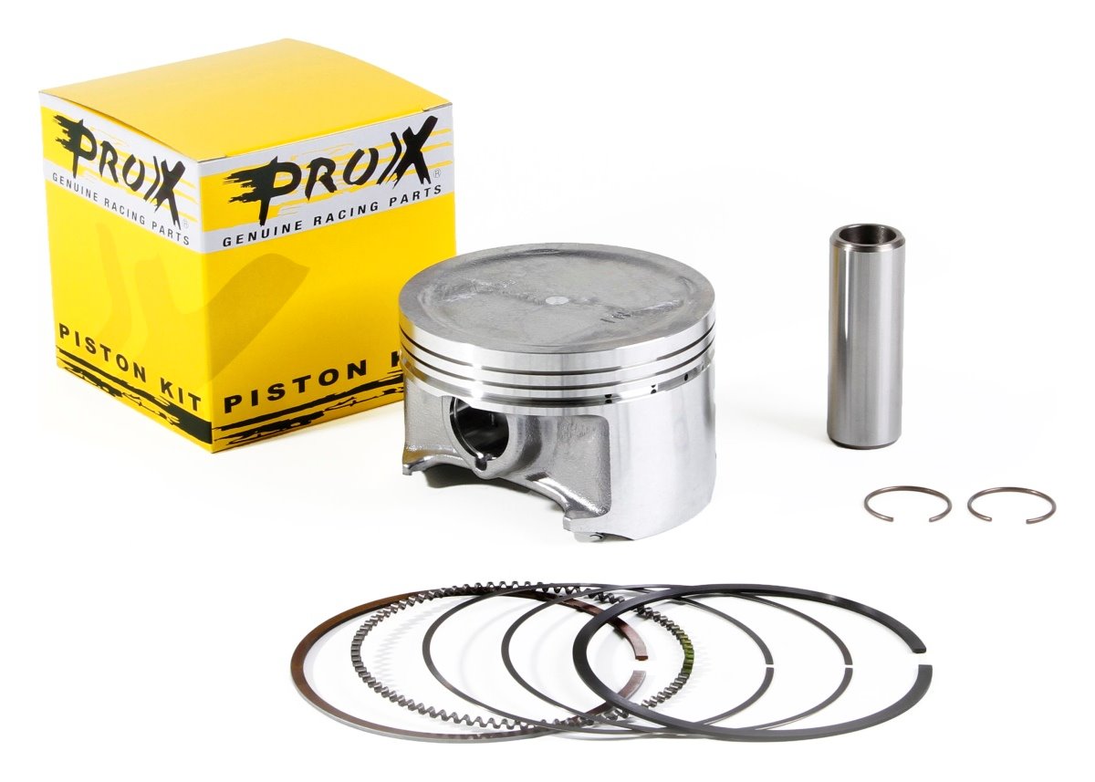 Tłok Honda XR 600R 98,00mm (+1,00mm) ProX | 01.1654.100