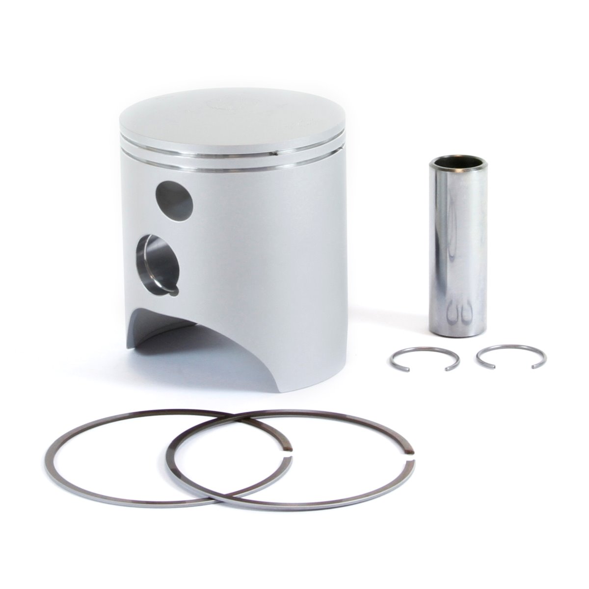 Tłok Gas-Gas MC/EC/XC 250 66.34mm ProX | 01.7307.B