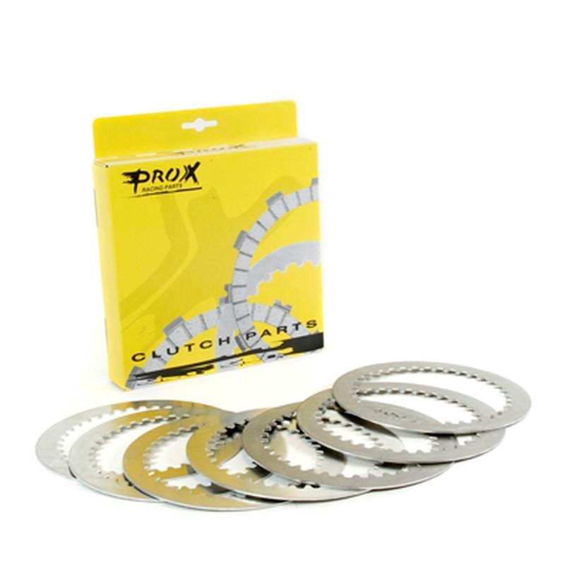 Przekładki tarcz sprzęgłowych Kawasaki KX 250, KX 500 ProX | 16.S43021