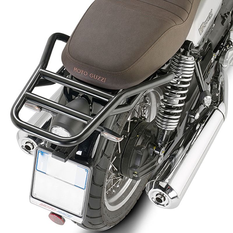 Stelaż kufra centralnego (bez płyty) Moto Guzzi V7 850 Stone Kappa | KR8206